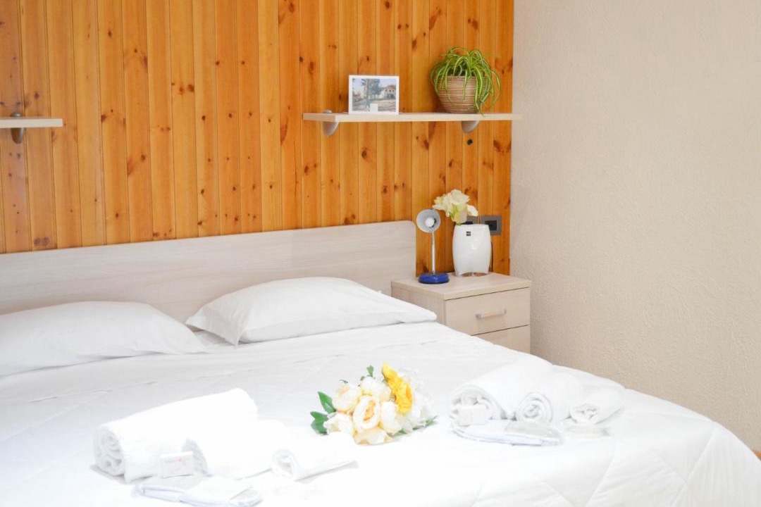 Photo of Bedroom in San Giovanni in Fiore