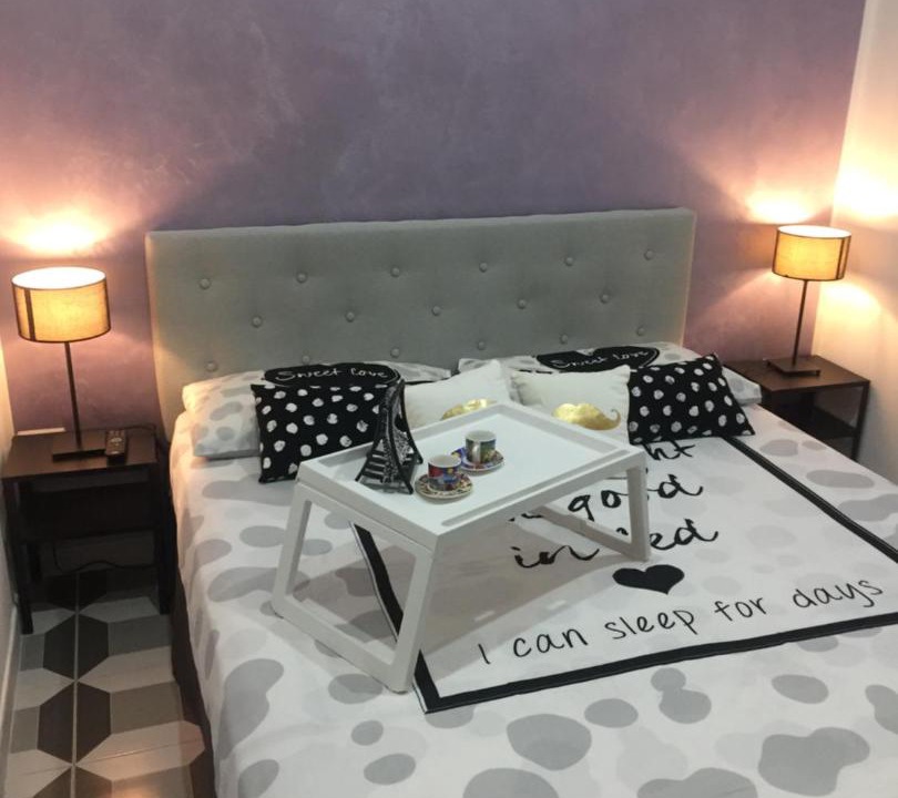 Photo of Bedroom in Fabrizio
