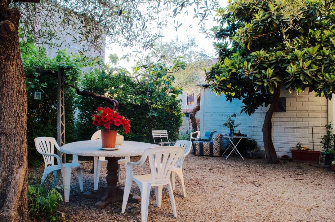 Photo of Patio Balcony in Terontola