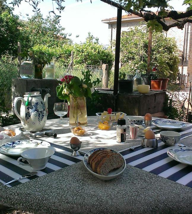 Photo of Patio Balcony in Terontola