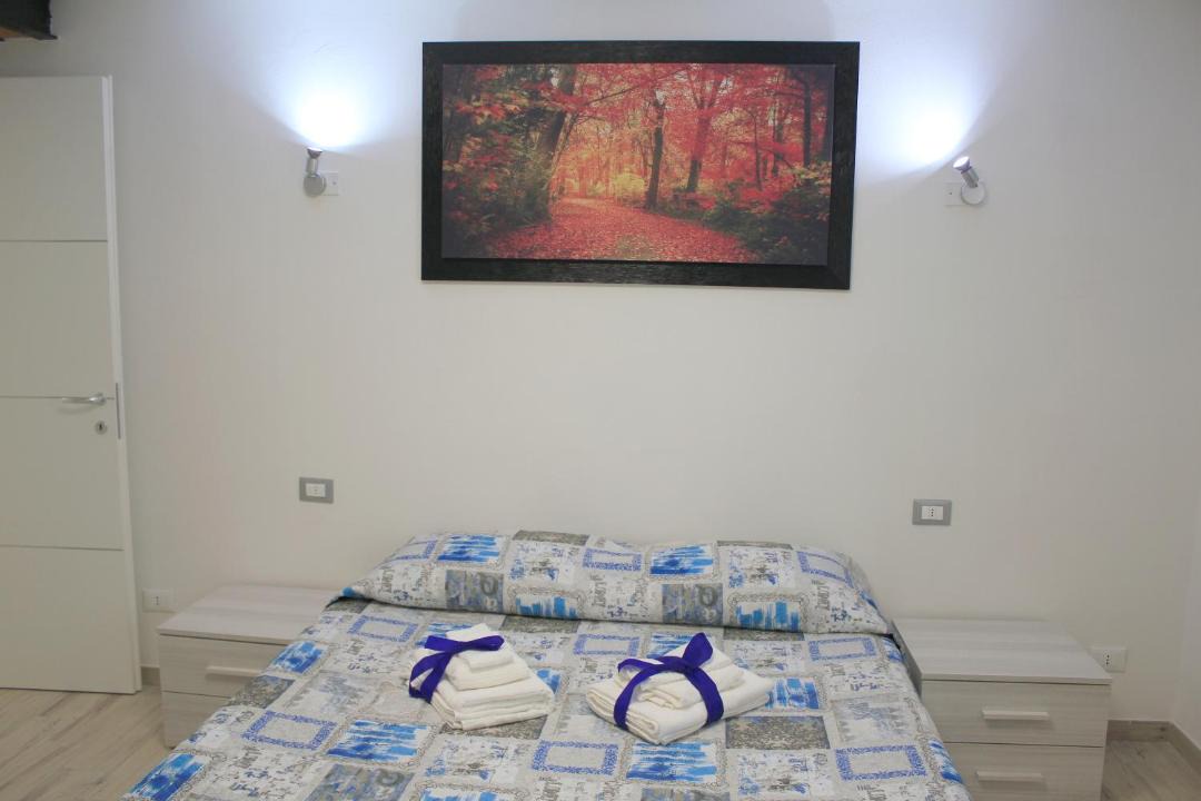Photo of Bedroom in Terricciola