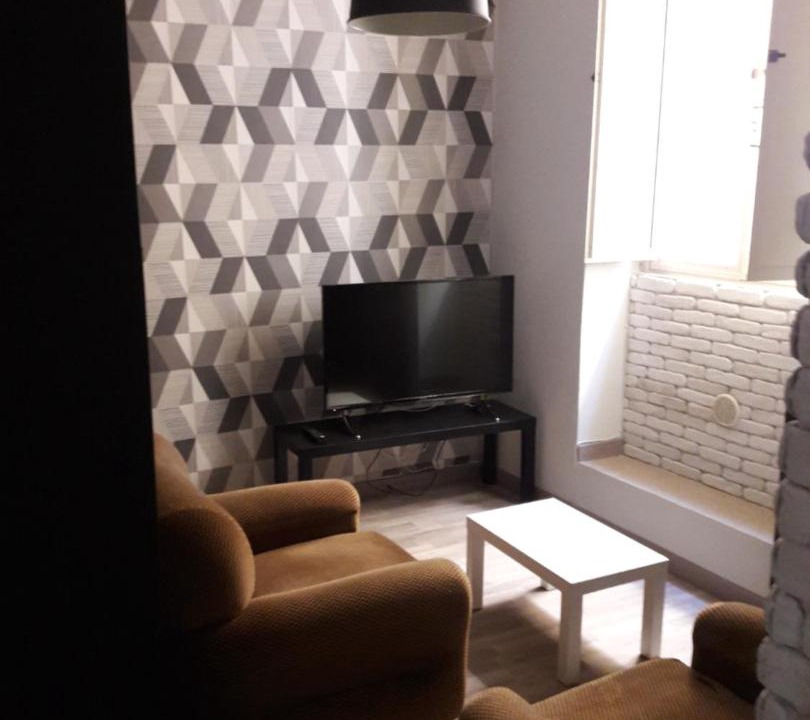 Photo of Livingroom in Venafro