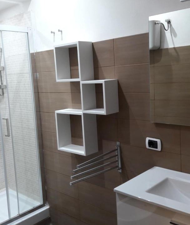 Photo of Bathroom in Venafro