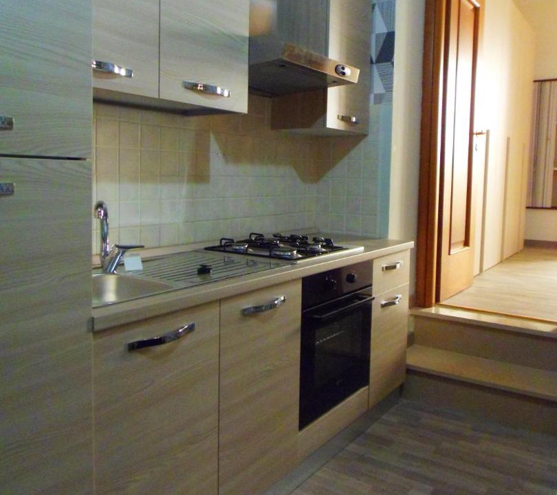 Photo of Kitchen in Venafro