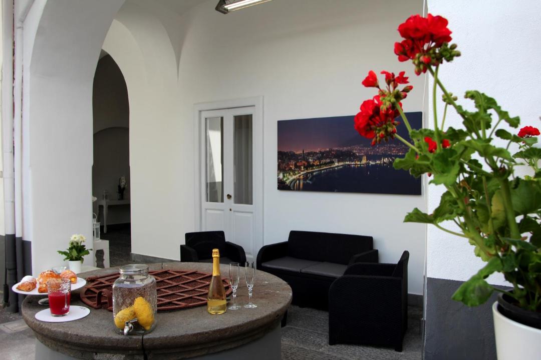 Photo of Livingroom in Terzigno