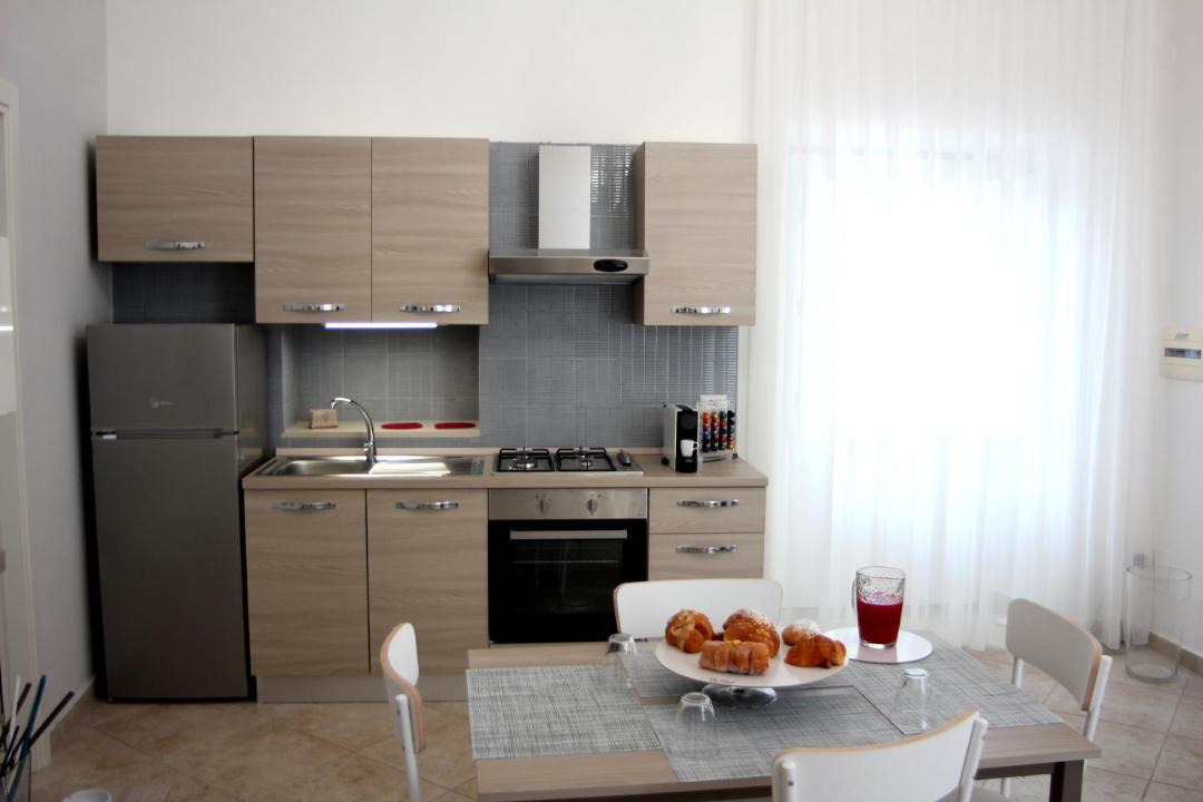 Photo of Kitchen in Terzigno