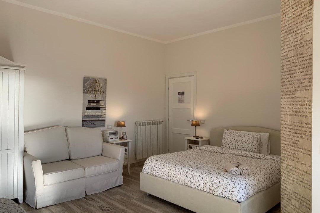 Photo of Bedroom in Catanzaro Lido