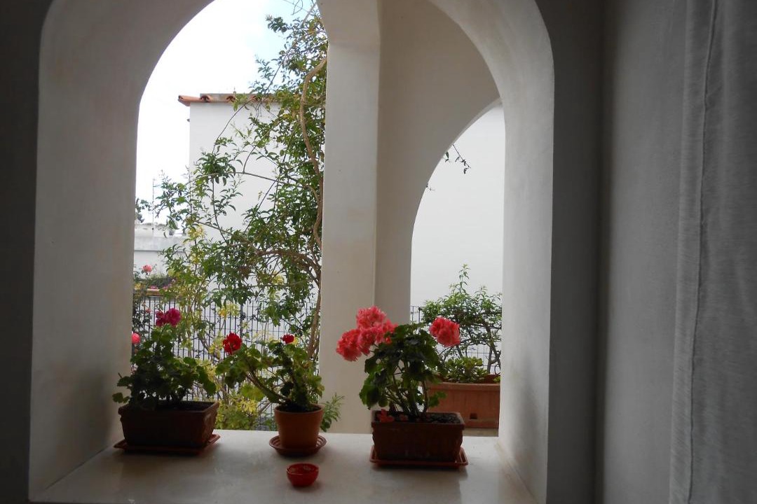 Photo of Patio Balcony in Tiberio