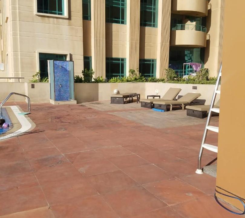Photo of Buildings in Al Sufouh 2