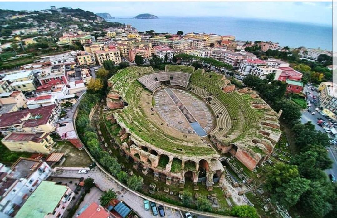 Photo of Others in Pozzuoli