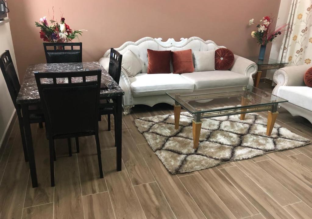 Photo of Livingroom in International City