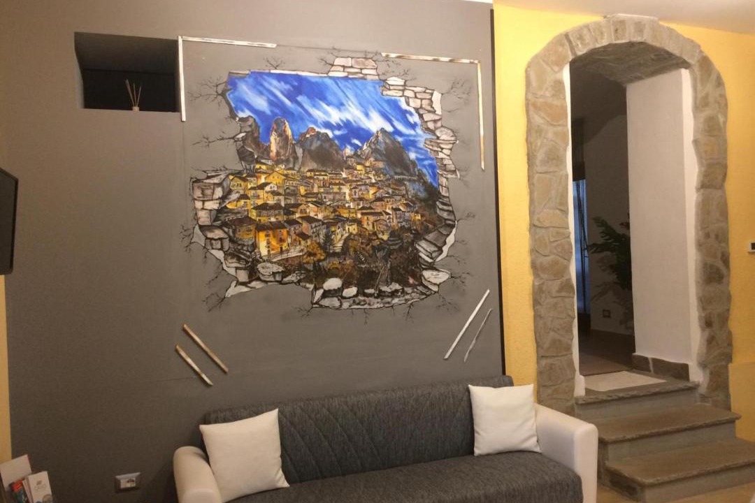 Photo of Others in Castelmezzano