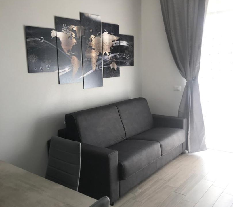 Photo of Livingroom in Gaeta