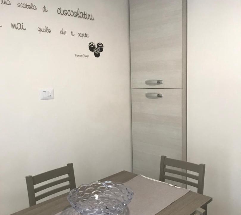 Photo of Bedroom in Gaeta