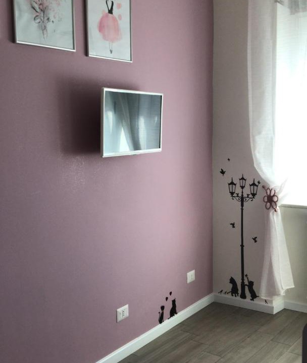 Photo of Bedroom in Gaeta