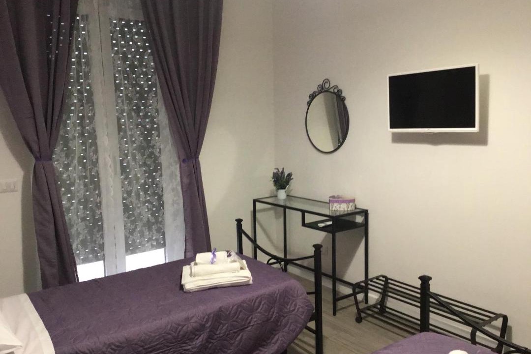 Photo of Bedroom in Gaeta