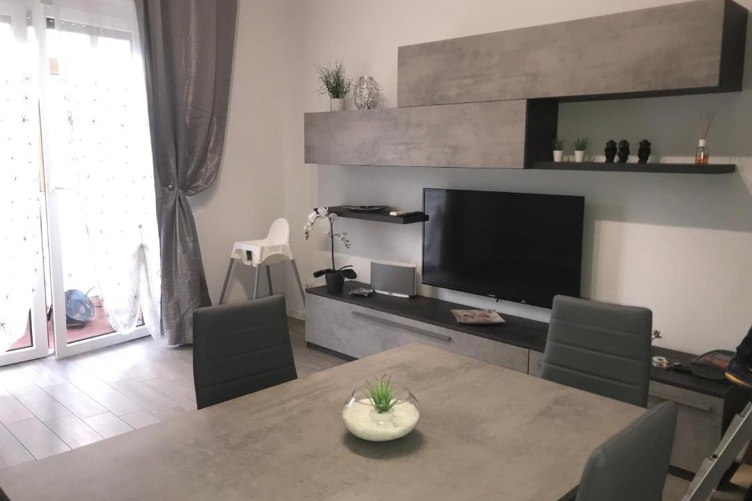 Photo of Livingroom in Gaeta