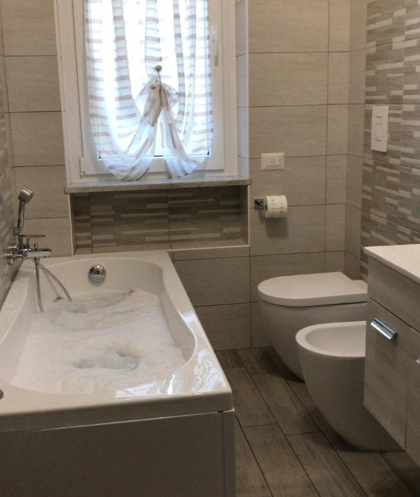Photo of Bathroom in Gaeta