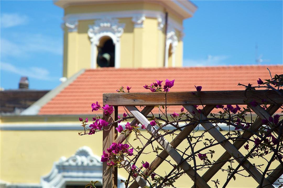 Photo of Patio Balcony in Sorrento City Centre