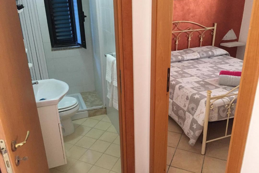 Photo of Bedroom in Tropea