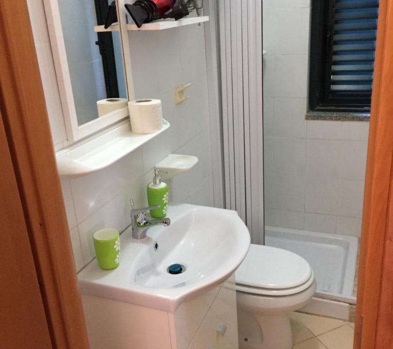 Photo of Bathroom in Tropea