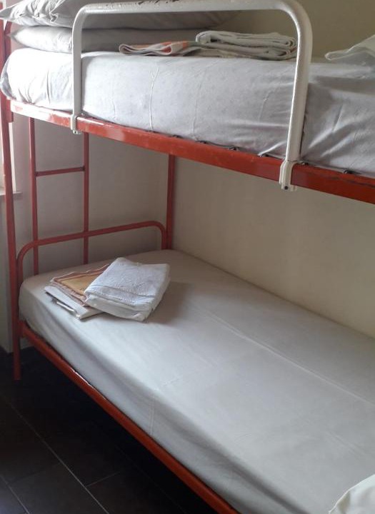 Photo of Bedroom in Scalea