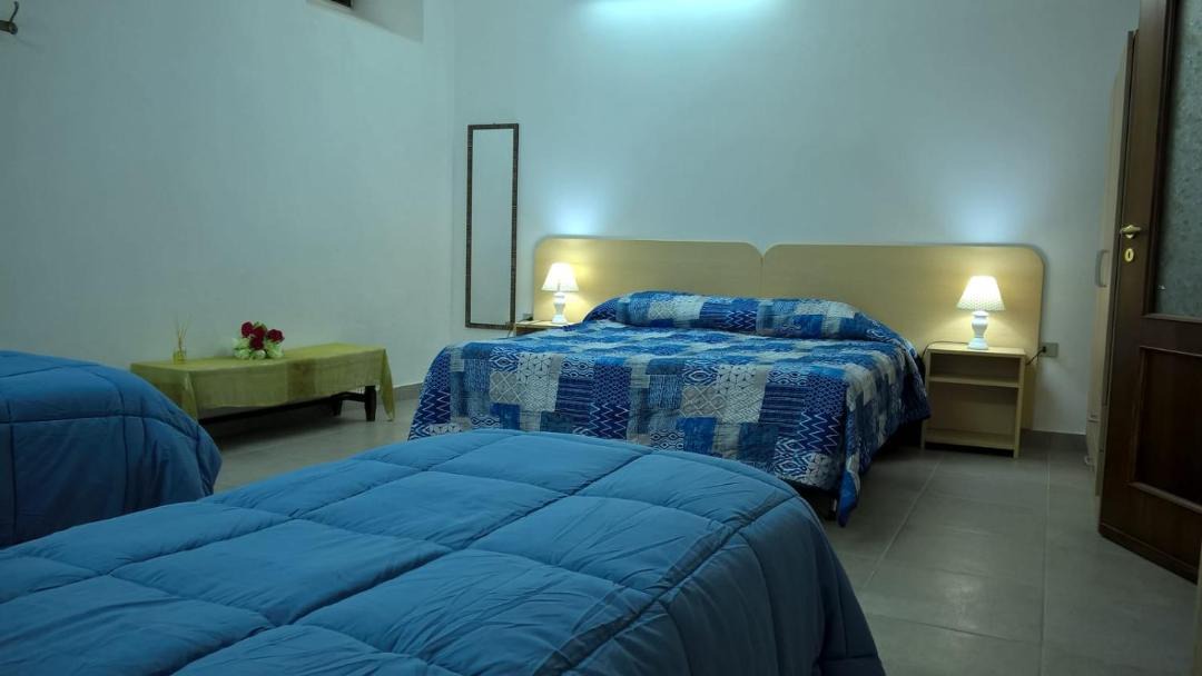 Photo of Bedroom in Santa Severina