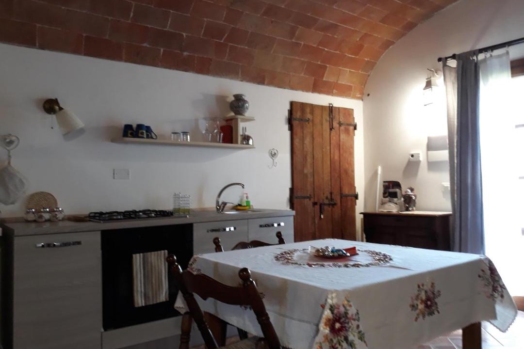 Photo of Kitchen in Santarello