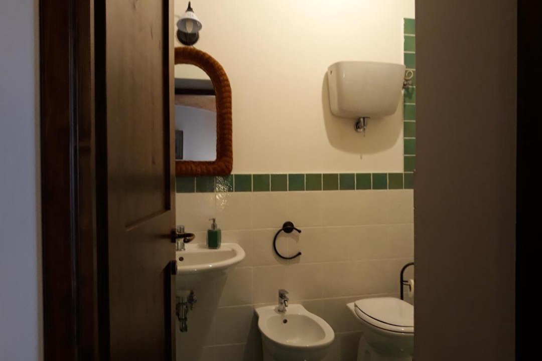 Photo of Bathroom in Santarello