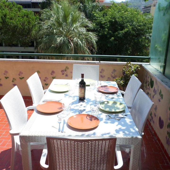 Photo of Patio Balcony in Sorrento City Centre