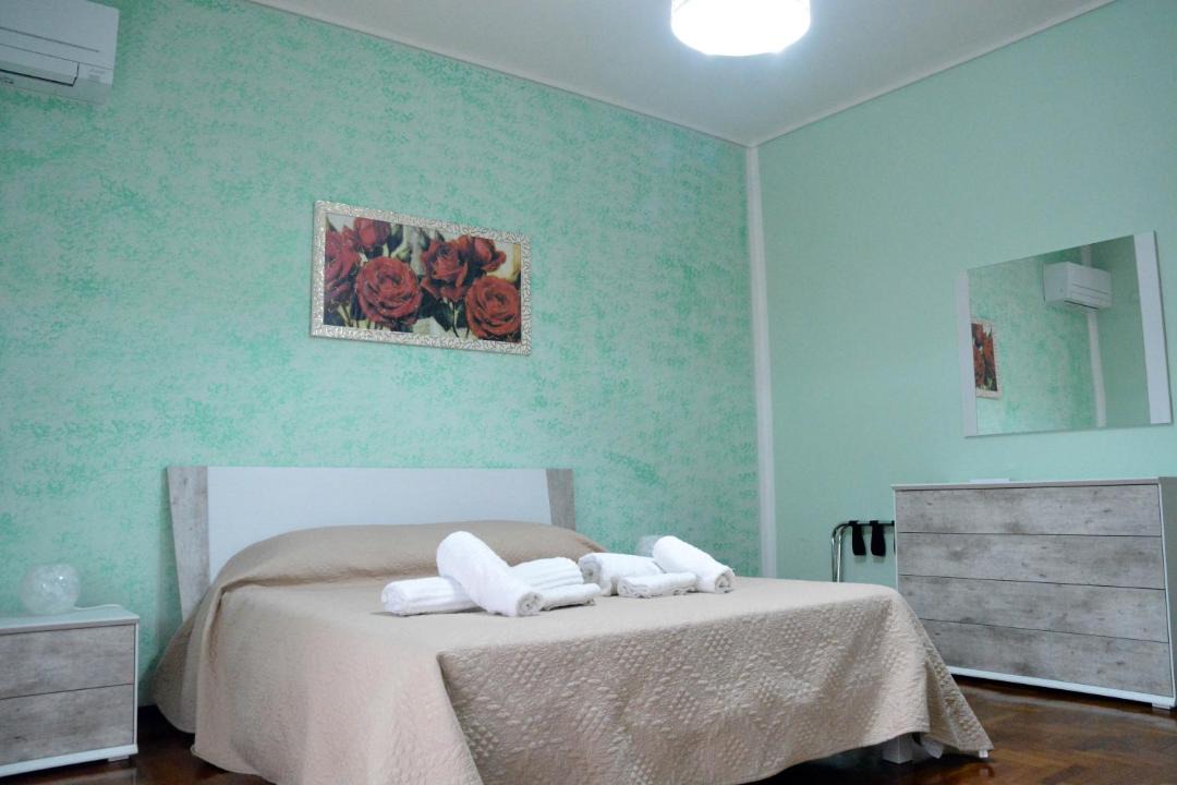 Photo of Bedroom in Sorrento City Centre