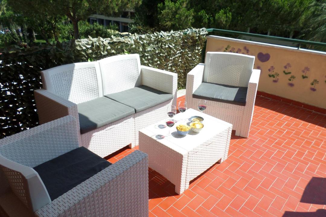 Photo of Patio Balcony in Sorrento City Centre