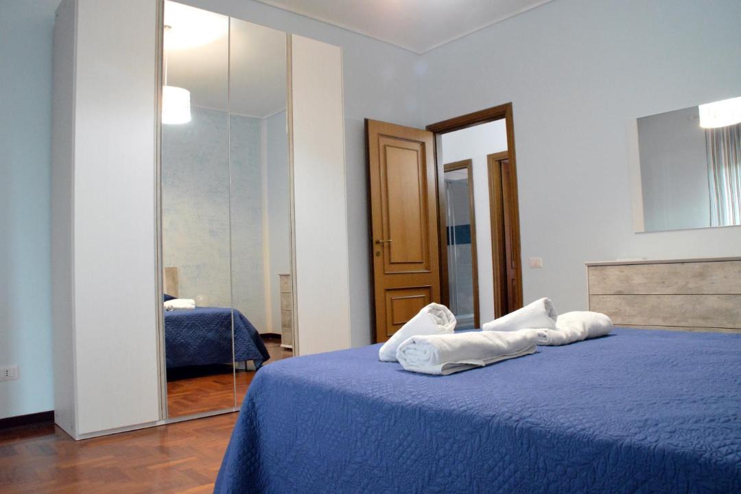 Photo of Bedroom in Sorrento City Centre
