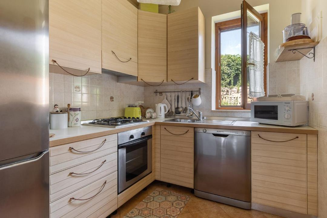 Photo of Kitchen in Itri