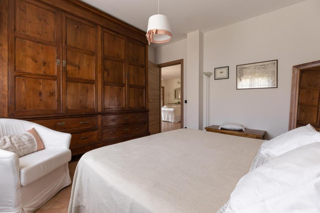 Photo of Bedroom in Itri