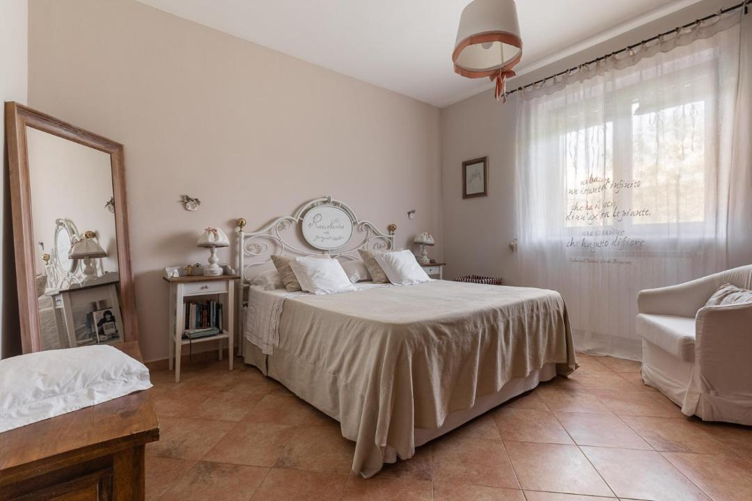 Photo of Bedroom in Itri
