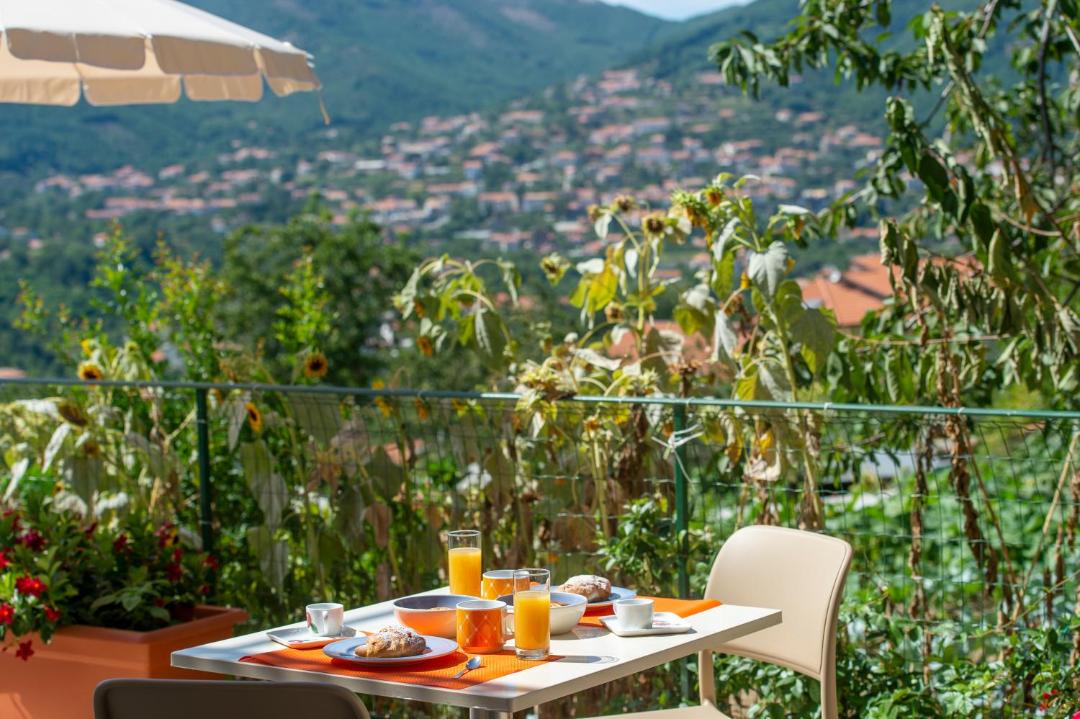 Photo of Patio Balcony in San Lazzaro