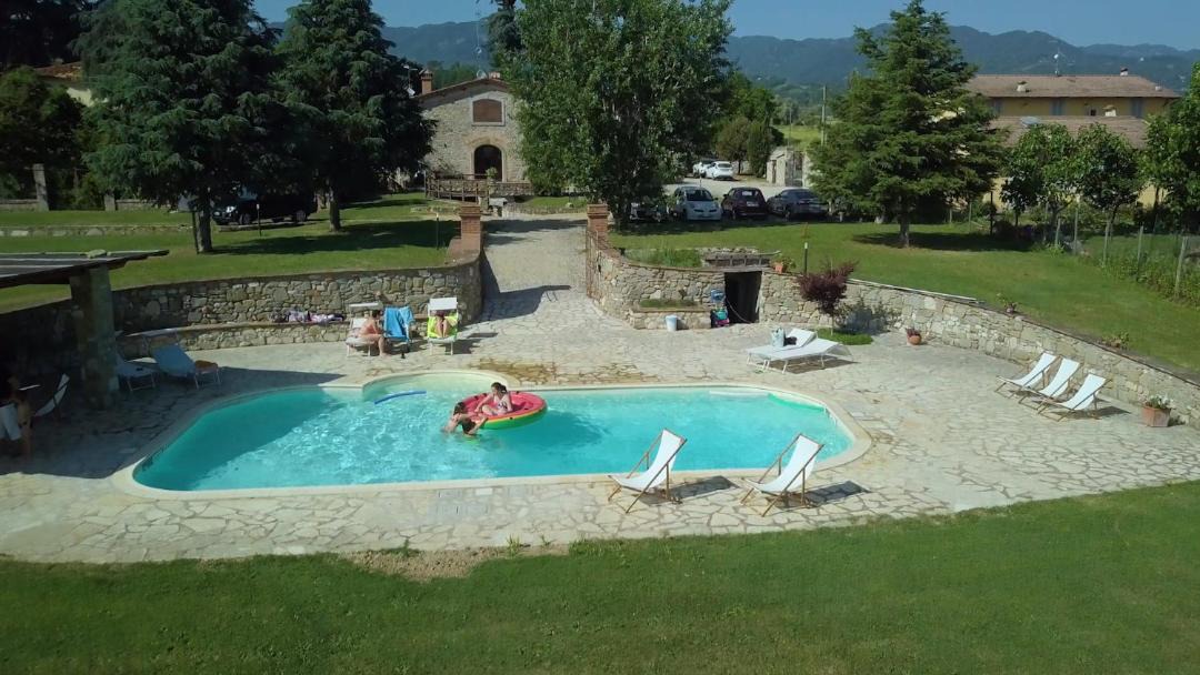Photo of Others in Scarperia e San Piero