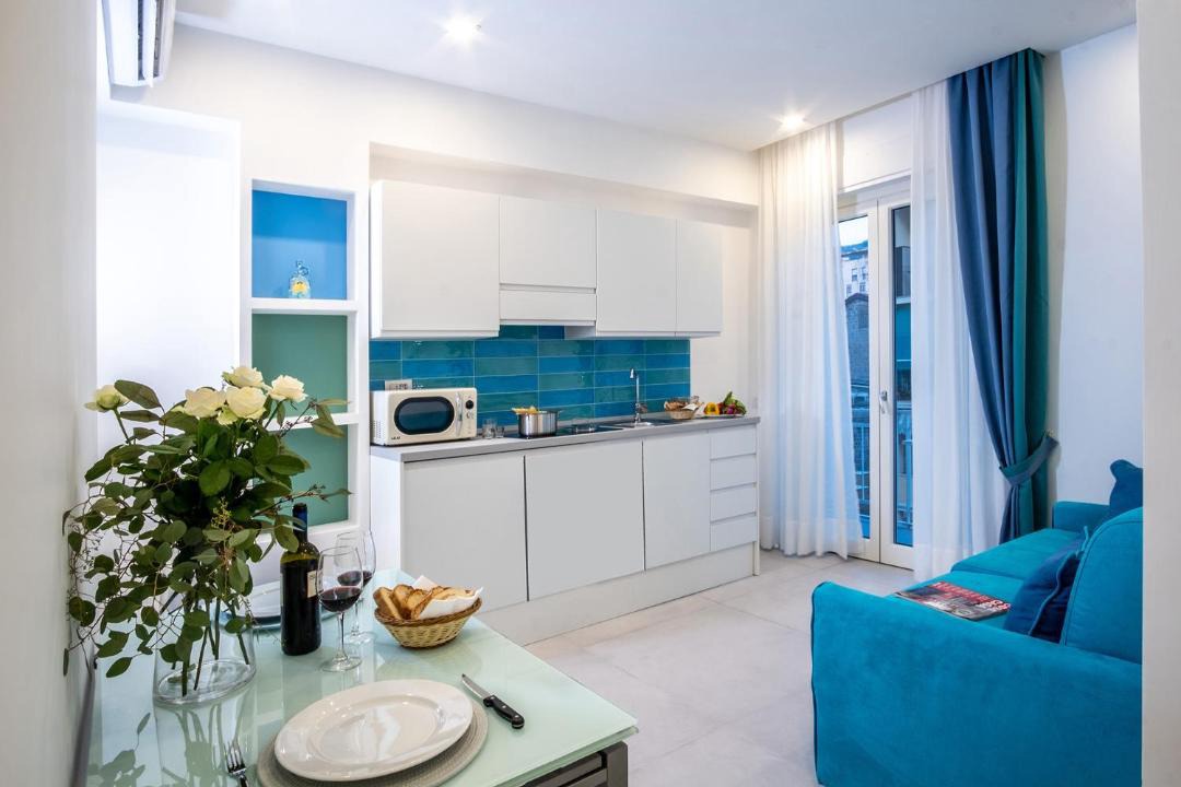 Photo of Livingroom in Sorrento City Centre