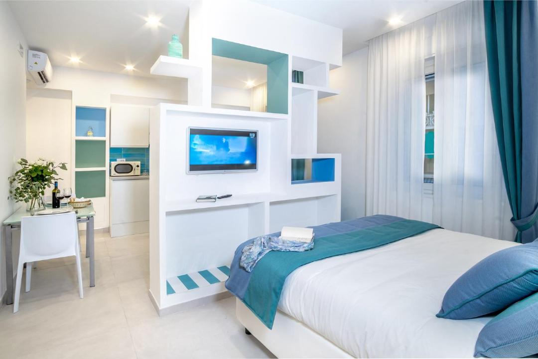 Photo of Bedroom in Sorrento City Centre