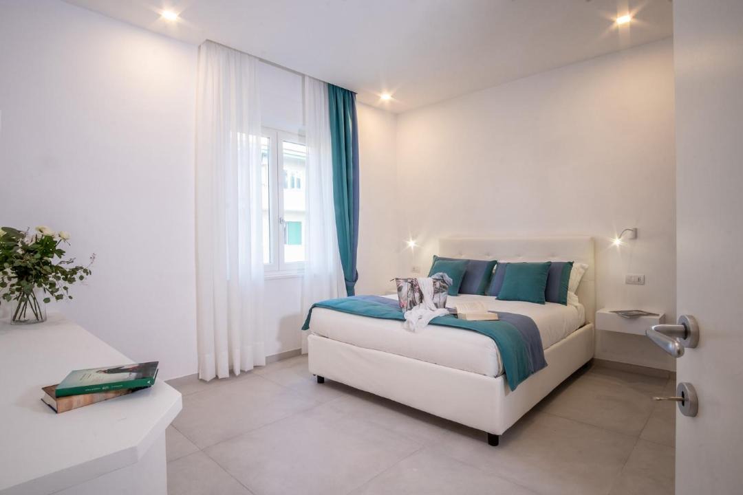 Photo of Bedroom in Sorrento City Centre