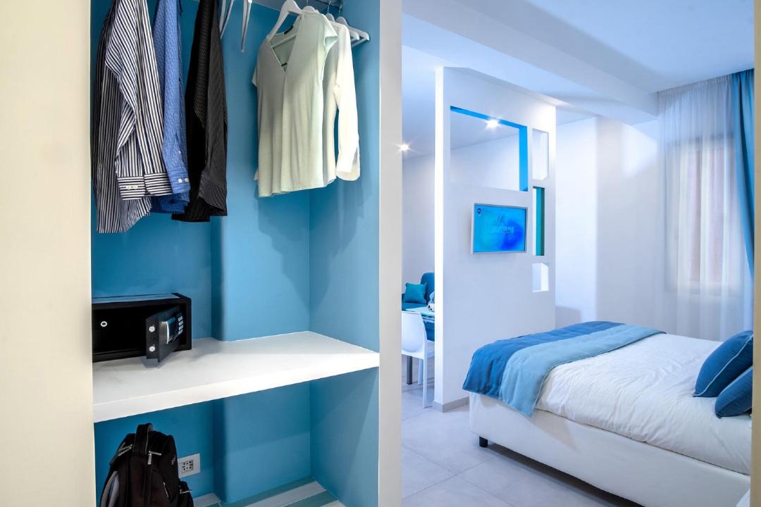 Photo of Bedroom in Sorrento City Centre