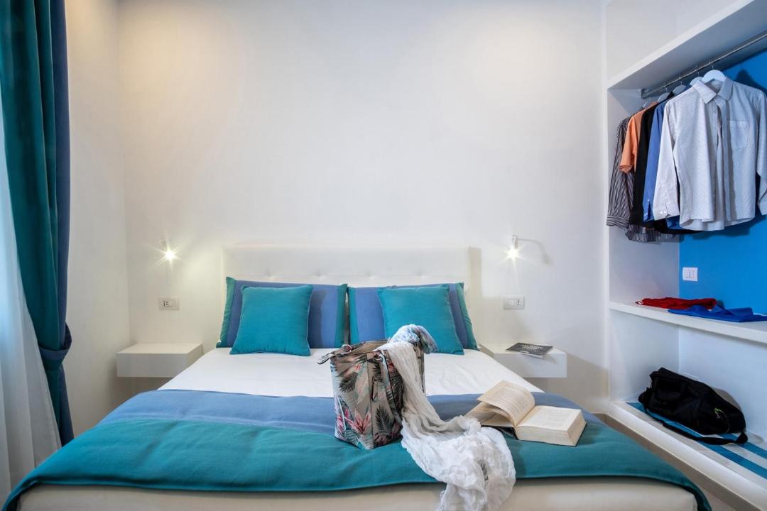 Photo of Bedroom in Sorrento City Centre
