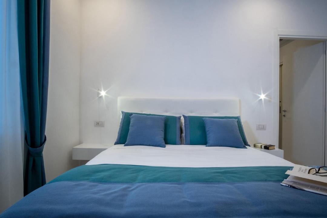 Photo of Bedroom in Sorrento City Centre