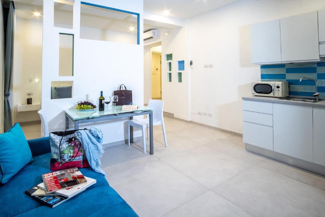 Photo of Livingroom in Sorrento City Centre