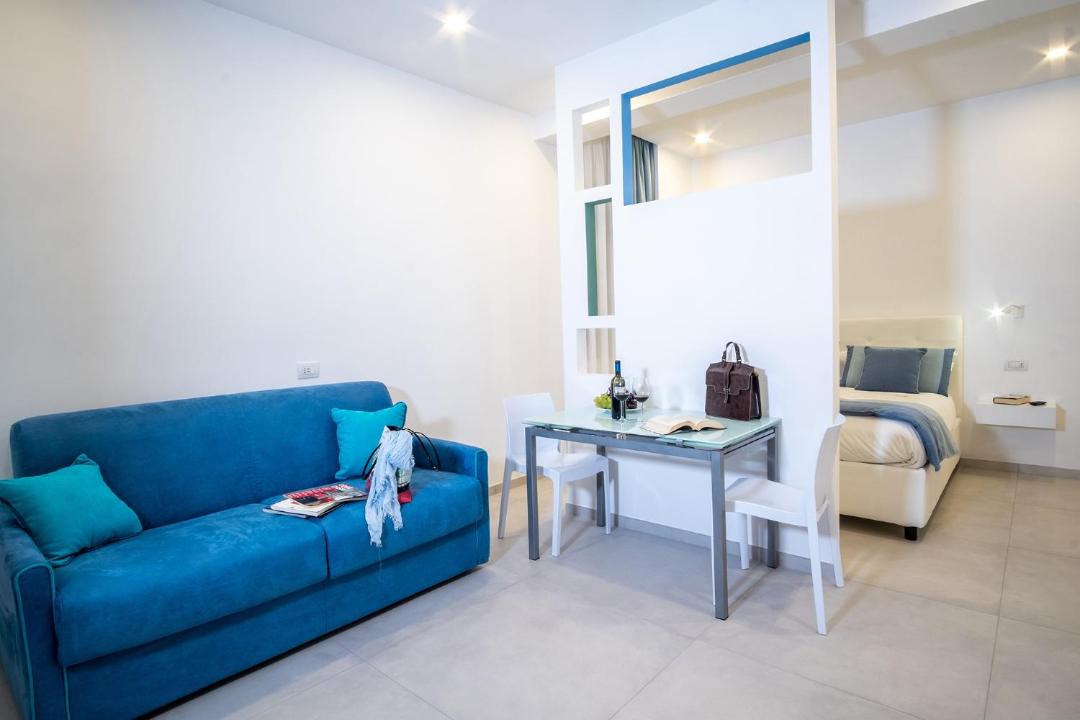Photo of Livingroom in Sorrento City Centre