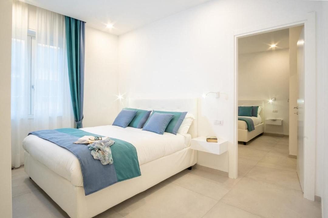 Photo of Bedroom in Sorrento City Centre