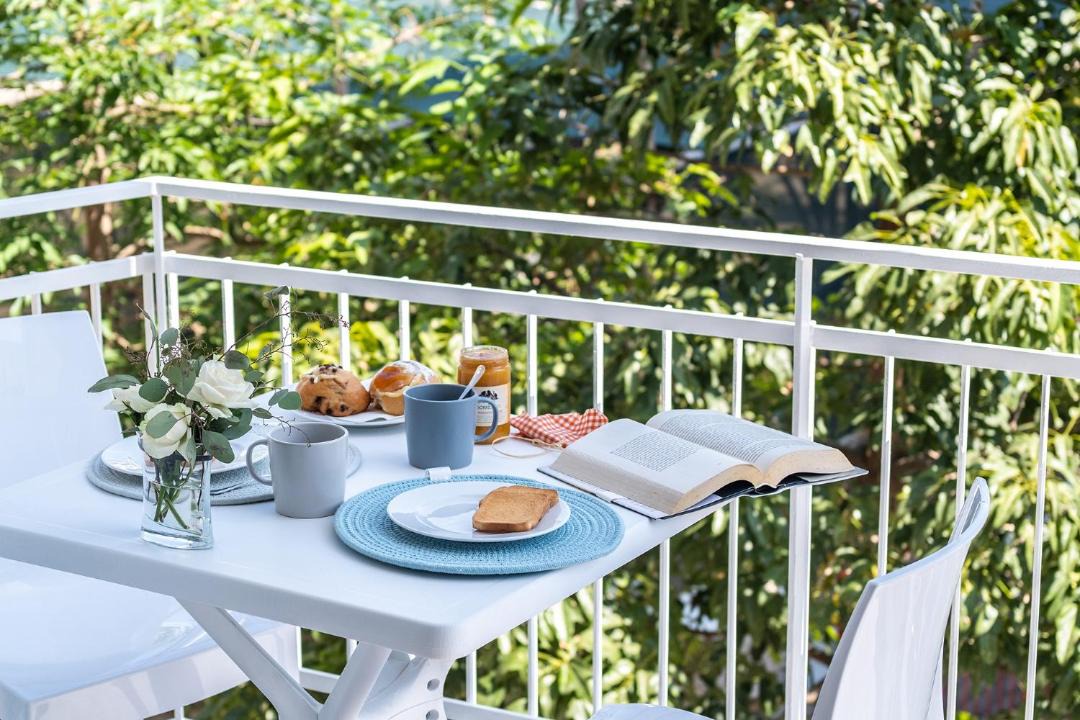 Photo of Patio Balcony in Sorrento City Centre