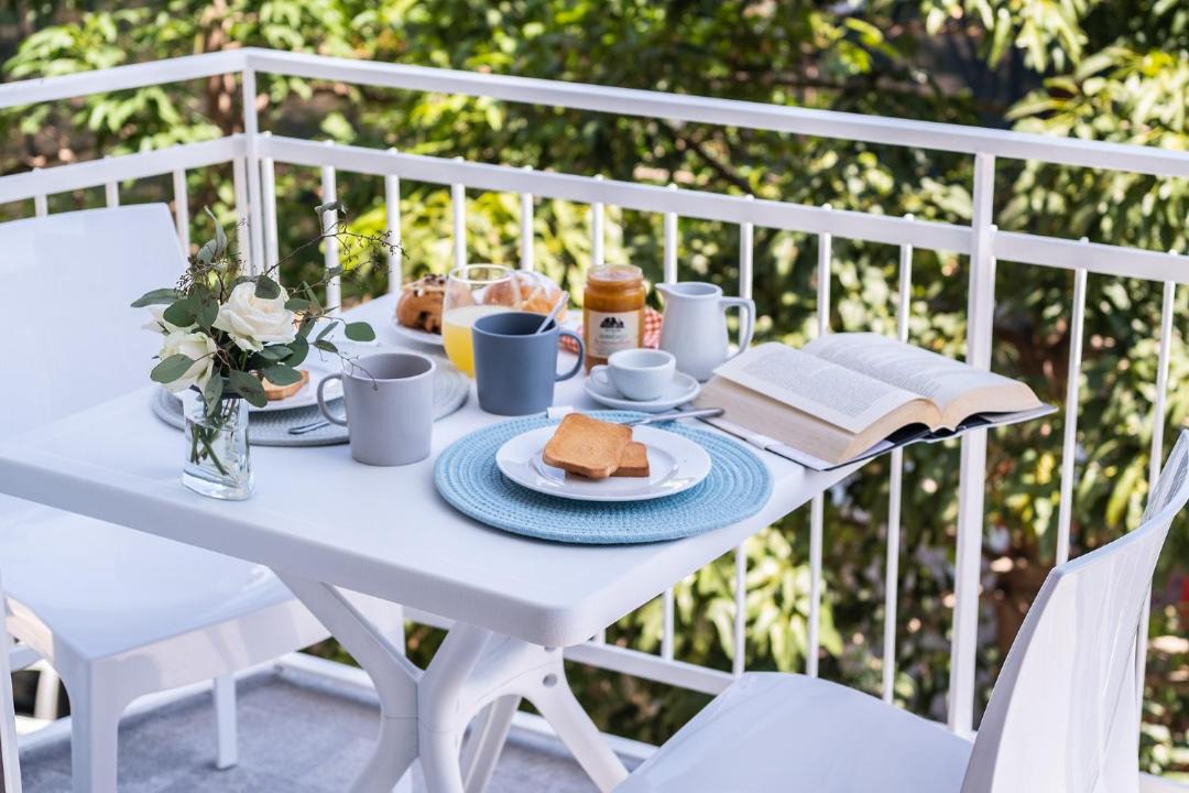 Photo of Patio Balcony in Sorrento City Centre