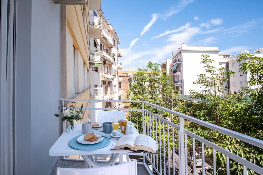 Photo of Patio Balcony in Sorrento City Centre